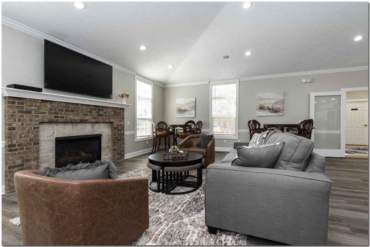 Photos and Video of Lakeside Villas in Madison, OH